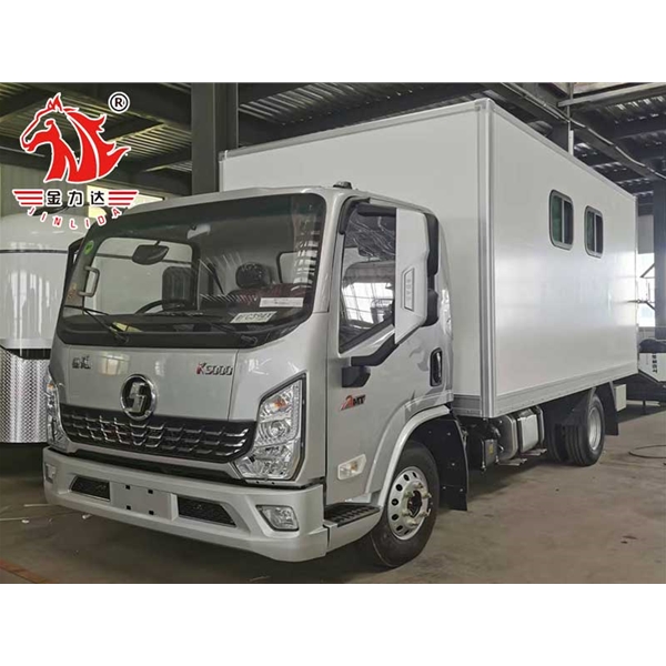 银川自行式运马车